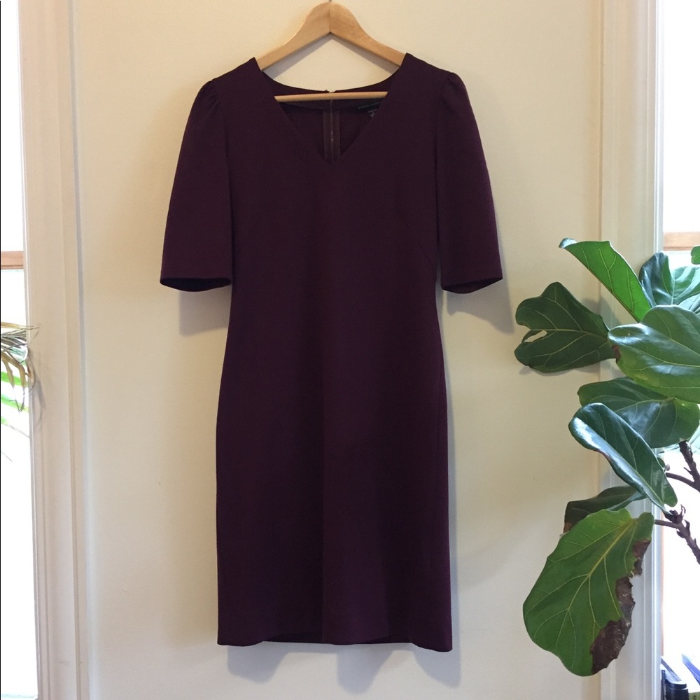 Banana Republic dress